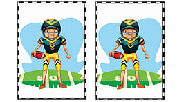 கண்டுபிடி கண்ணே!