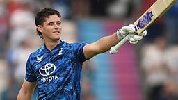 ஆஸ்திரேலியாவுக்கு அவமானம்..! இங்கிலாந்து வீரர் மகிழ்ச்சி!