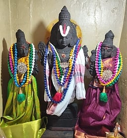 கும்பகோணத்தில் மாா்ச் 1-இல் அத்திவரதா் அருள்பாலிக்கிறாா்