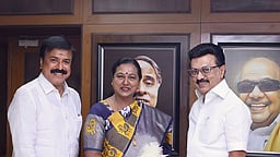 திமுகவின் சாணக்கிய வியூகமும் தேமுதிகவின் அரசியல் நிர்ப்பந்தமும்!