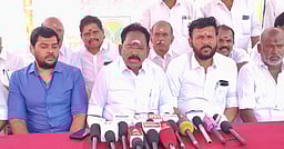 ஓபிஎஸ் குறித்த கேள்விக்கு அதிமுக முன்னாள் அமைச்சர் செல்லூர் ராஜு பதில்