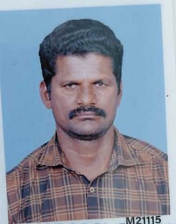 கடலில் மயங்கி விழுந்த மீனவா் உயிரிழப்பு