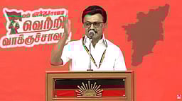 முதல்வா் நாளை தூத்துக்குடி வருகை: திமுகவினருக்கு அமைச்சா் அழைப்பு