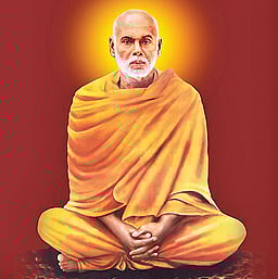 நாடகத்தில் நாராயண குரு