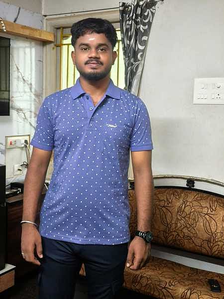 கோகுல்ராஜ்