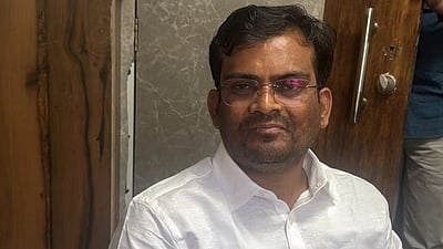 கர்நாடகம்: ரூ. 5 லட்சம் லஞ்சம் வாங்கியபோது பாஜக எம்எல்ஏ கைது! 