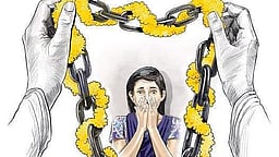 சிறுமி திருமணம் தடுத்து நிறுத்தம்