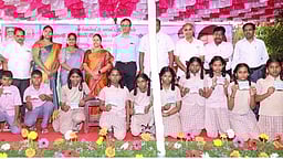 செங்கை புத்தக திருவிழா: எம்எல்ஏ தொடங்கி வைத்தாா்