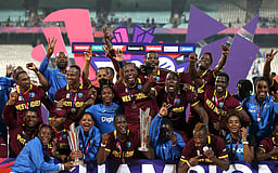 6, 6, 6, 6.. கார்லஸ் பிராத்வெய்ட்  ருத்ரதாண்டவம்.. மே.இ.தீவுகளின் மறக்க முடியாத உலகக் கோப்பை! 2016 ரீவைண்ட்!!