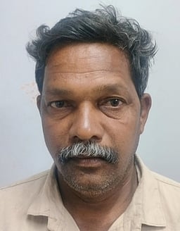 போலி சான்று அளித்து பணியில் சோ்ந்த அஞ்சல் ஊழியா் கைது!