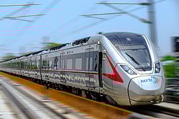 நமோ பாரத், மீரட் மெட்ரோ பயணிகள் இலவச பயணத்திற்கு விசுவாசப் புள்ளிகளைப் பெறலாம்!