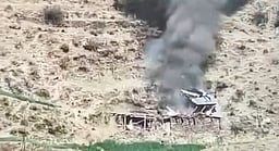 ஜம்மு - காஷ்மீர்: பாதுகாப்புப் படையின் ‘ஆபரேஷன் த்ராஷியில்’ ஜெய்ஷ்-ஏ-முகமது தளபதி பலி! 