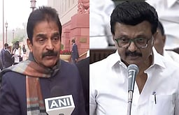 மு.க. ஸ்டாலினை இன்று இரவு சந்திக்கிறார் கே.சி. வேணுகோபால்!