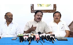 பாஜக மூலம் அமமுகவிற்கான தொகுதி உடன்பாடு! டிடிவி தினகரன் தகவல்