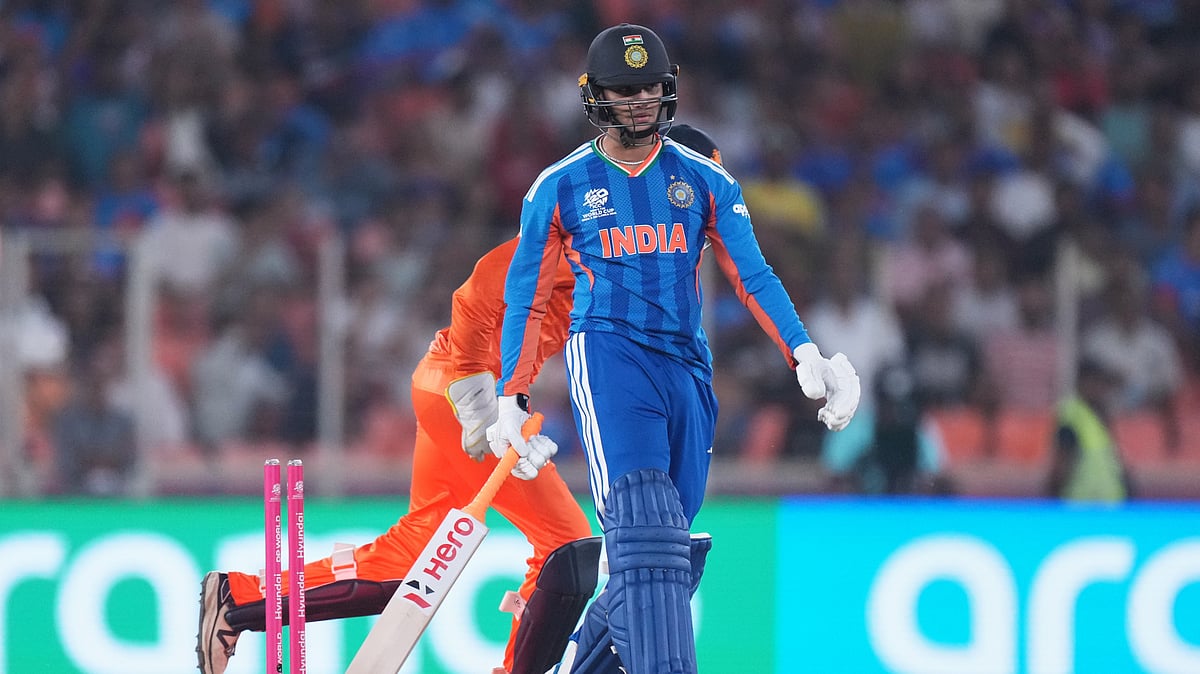 Sunil Gavaskar அறிவுரையைக் கேட்பாரா Abhishek Sharma? | T20 World Cup Review