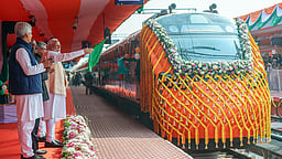 நமோ பாரத்! அதிவேக மெட்ரோ ரயில் சேவை.. பிரதமர் மோடி இன்று தொடங்கி வைக்கிறார்!