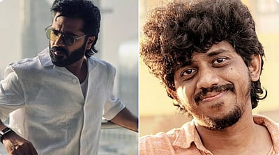 சிலம்பரசனை இயக்கும் டியூட் இயக்குநர்?