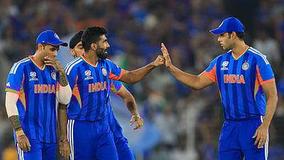  இந்திய அணிக்கு இதுதான் சரியான பிளேயிங் லெவன் | T20 World Cup Review