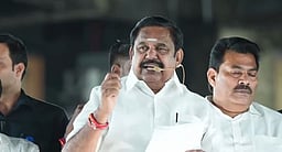 அதிமுக மீண்டும் ஆட்சிக்கு வந்தால் 'ஹவாலா பணத்தை' கைப்பற்றுவோம்: இபிஎஸ் சபதம் 