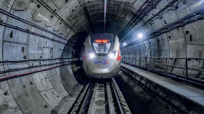Metro Rail