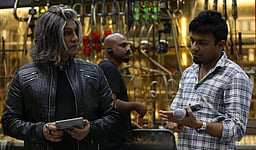 ஆனந்த் ஷங்கர் இயக்கத்தில் விக்ரம்?