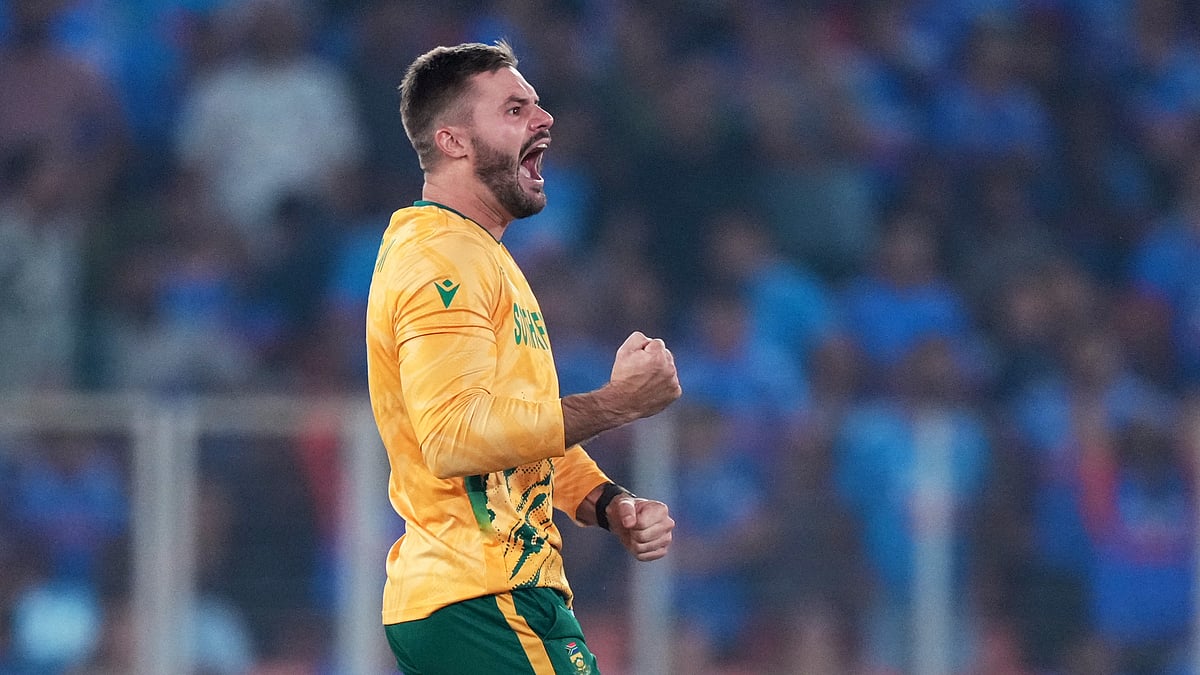 இந்திய அணிக்கு மோசமான தோல்வி; அபார வெற்றியைப் பதிவு செய்த தென்னாப்பிரிக்கா!