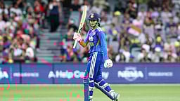 உலக கிரிக்கெட்டில் இந்தியா ஆதிக்கம் செலுத்த விரும்புகிறேன்: ஸ்மிருதி மந்தனா