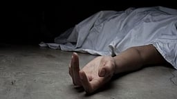 கிணற்றில் தவறிவிழுந்த விவசாயி உயிரிழப்பு