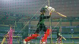 ஜிம்பாப்வே - மே.இந்திய தீவுகள் இன்று மோதல்!