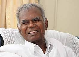 நல்லகண்ணு உடல்நிலையில் பின்னடைவு