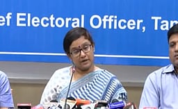 இறுதிப் பட்டியல்: தமிழ்நாட்டின் மொத்த வாக்காளர்கள் 5.67 கோடி!