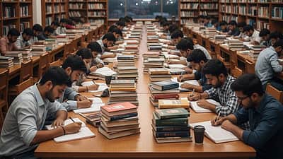 யுபிஎஸ்சி தேர்வுக்கான கட்டணம் எவ்வளவு? அனைவருக்கும் கட்டணமா?
