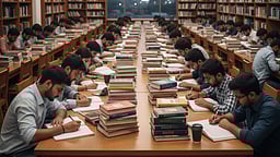 யுபிஎஸ்சி தேர்வுக்கான கட்டணம் எவ்வளவு? அனைவருக்கும் கட்டணமா?