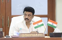 நெல் கொள்முதல்: பிரதமருக்கு முதல்வர் ஸ்டாலின் கடிதம்! 