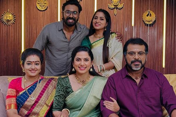 அய்யனார் துணை தொடரிலிருந்து....