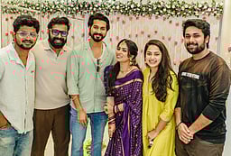 புதிய வீடு கட்டிய அய்யனார் துணை சீரியல் நடிகை!