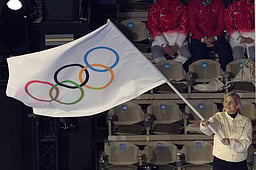 குளிா்கால ஒலிம்பிக் போட்டி நிறைவு: நாா்வே முதலிடம்