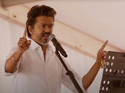 மார்ச் 1-ம் தேதி 234 தொகுதிகளிலும் தவெக செயல் வீரர்கள் கூட்டம்!