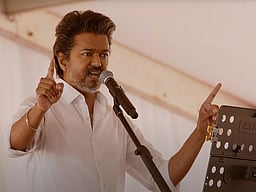 மார்ச் 1-ம் தேதி 234 தொகுதிகளிலும் தவெக செயல் வீரர்கள் கூட்டம்!