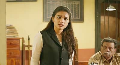 போலீஸ் போலீஸ் இணையத் தொடரின் படப்பிடிப்பு நிறைவு!