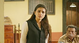 போலீஸ் போலீஸ் இணையத் தொடரின் படப்பிடிப்பு நிறைவு!