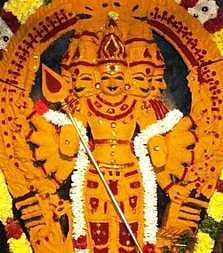 திருமுருகநாதசுவாமி கோயில் 
தோ்த் திருவிழா இன்று தொடக்கம்