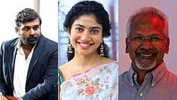 மணிரத்னம் - விஜய் சேதுபதி திரைப்படத்தின் ஓடிடி உரிமையைக் கைப்பற்றிய பிரபல நிறுவனம்!