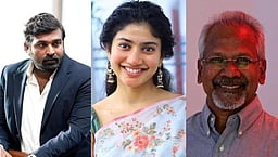 மணிரத்னம் - விஜய் சேதுபதி - சாய் பல்லவி கூட்டணியில் புதிய படம்?