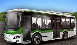 1085 மின்சார பேருந்துகளை கொள்முதல் செய்யும் தெலங்கானா அரசு!