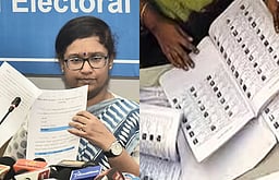 இறுதி வாக்காளர் பட்டியலில் பெயர் இல்லையா? மீண்டும்  விண்ணப்பிக்கலாம்!