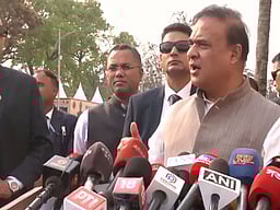 3-வது முறையாக ஆட்சியை தக்கவைக்க அசாம் முதல்வரின் புதிய முயற்சி!