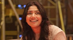 இந்த சாதனையைச் செய்தது சாய் பல்லவிதான்!