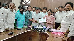 வாக்காளர் இறுதிப் பட்டியல்: புதுக்கோட்டையில் 12.98 லட்சம் பேர்!