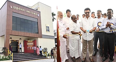 தி.மு.க.வுக்கு இது ‘மாநாடு மாதம்’: முதல்வர் மு.க.ஸ்டாலின்  